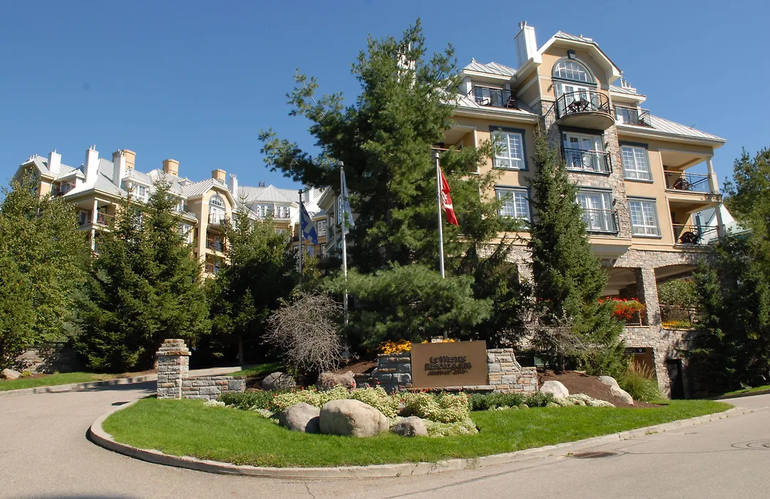 Le Westin Tremblant-1