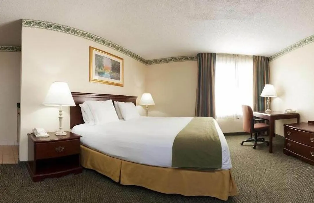 Best Western Kernersville-1