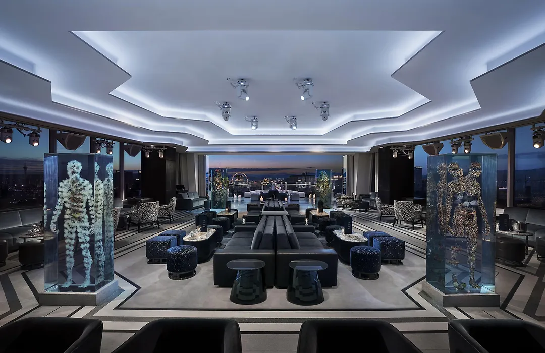Palms Casino Resort-1