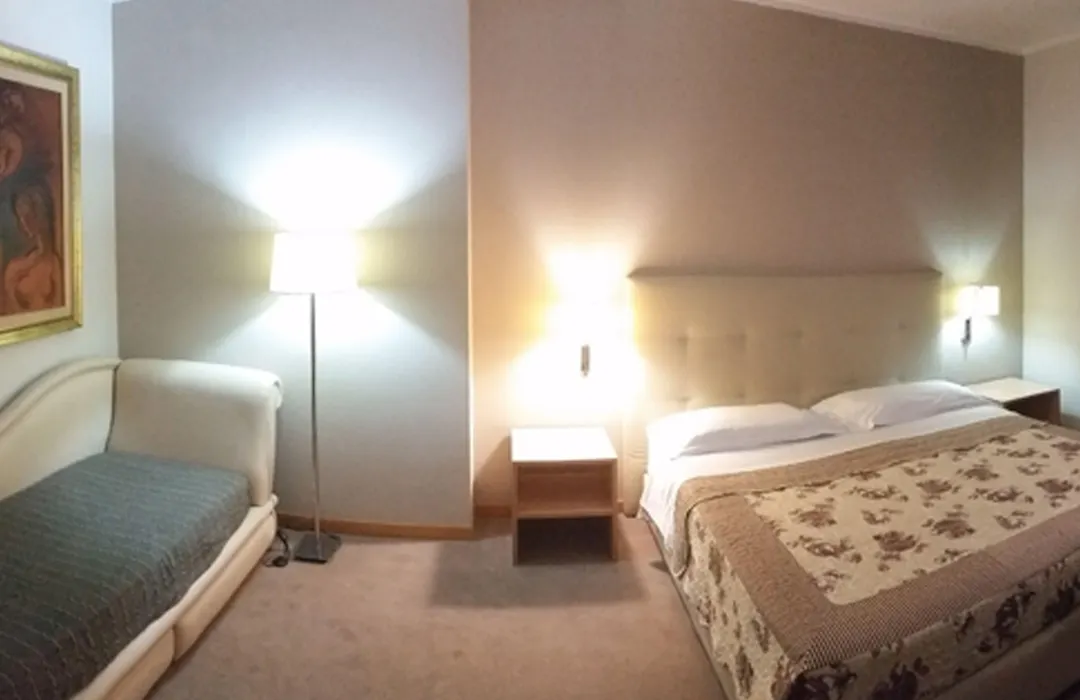 Hotel Desiderio-1