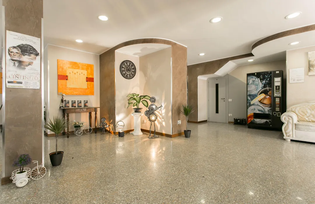 Hotel Concorde Fiera-1
