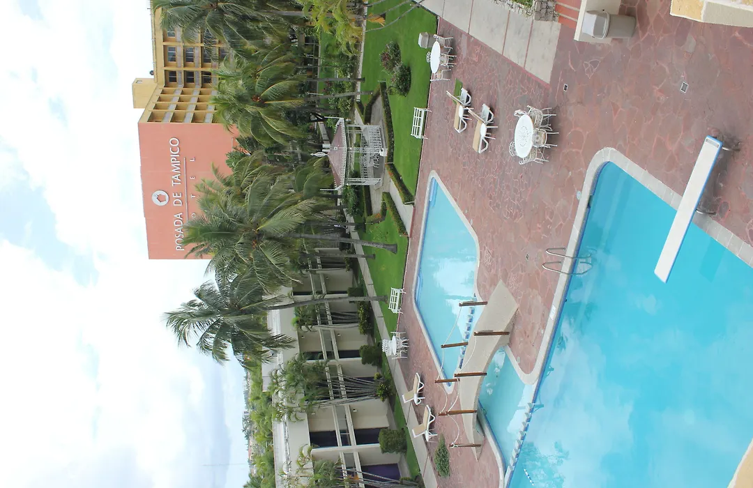 Posada de Tampico-1