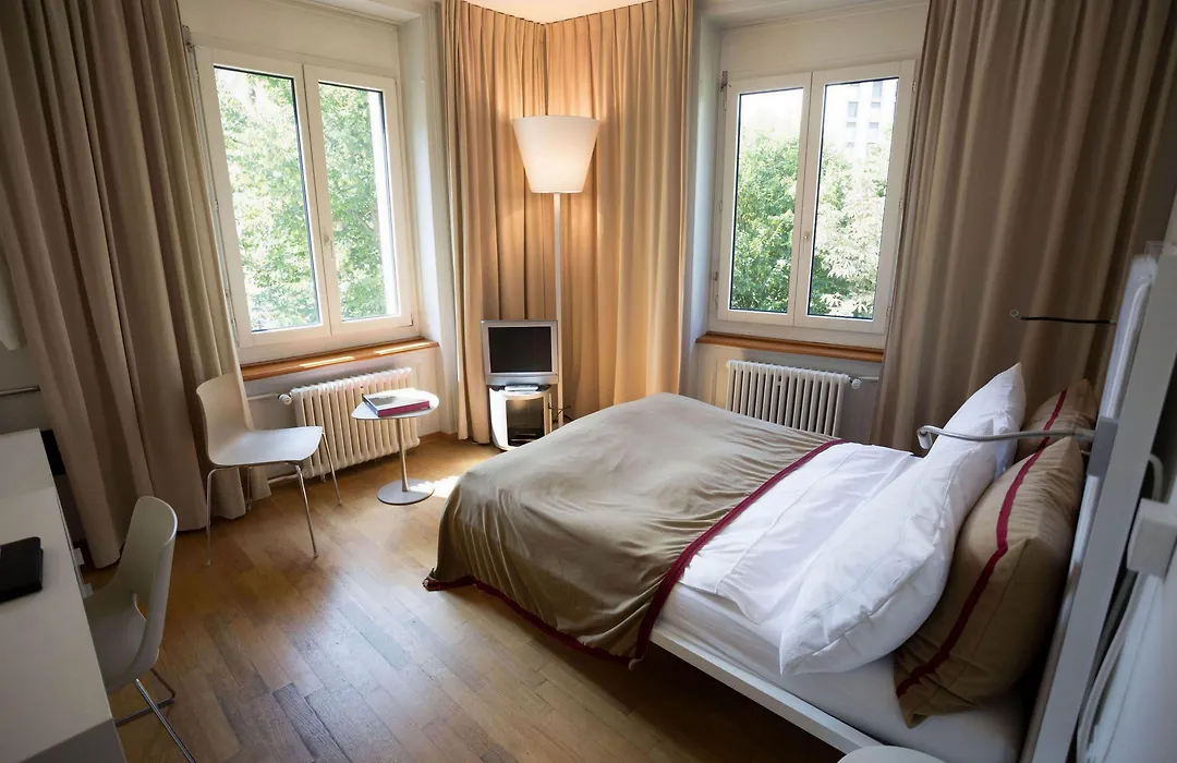 Design Hotel Plattenhof-1