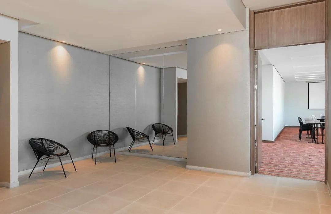 Hampton By Hilton Barranquilla-1