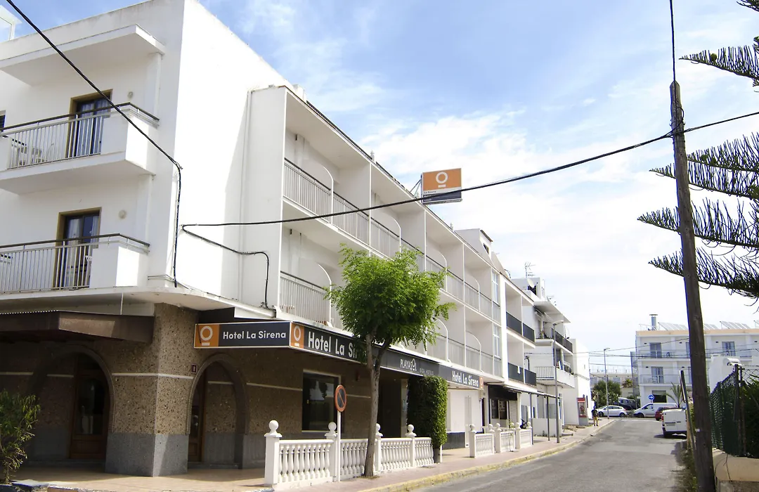 Aparthotel Vibra Bay-1