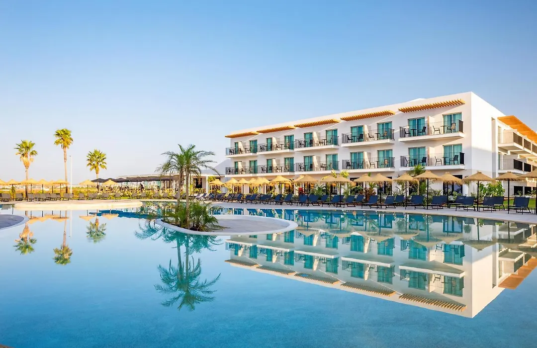 Ap Cabanas Beach & Nature - Adults Friendly-1