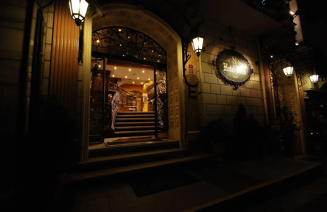 Hotel Nena-1