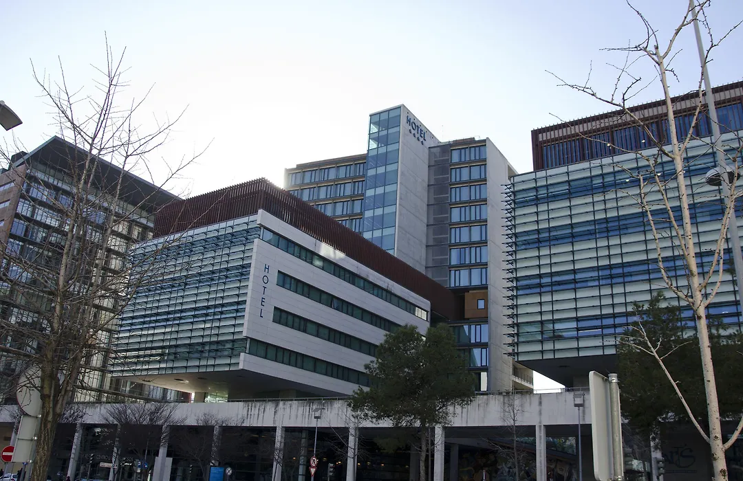 Vip Executive Arts Hotel-1