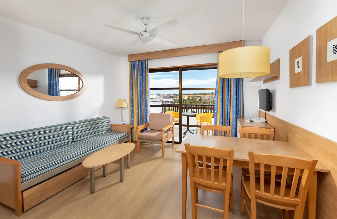 Aguamar Apartamentos, Los Cristianos Downtown-1