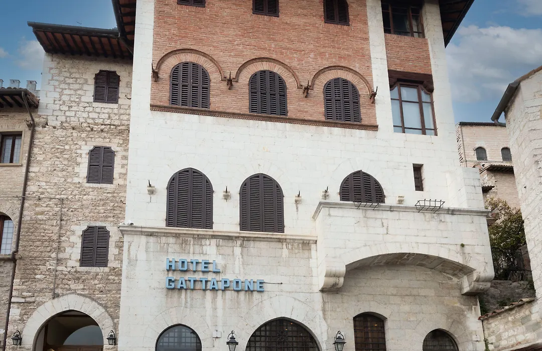 Hotel Gattapone-1
