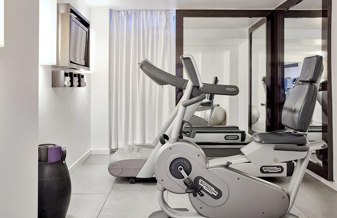The Pure, Frankfurt, A Member Of Design Hotels-1