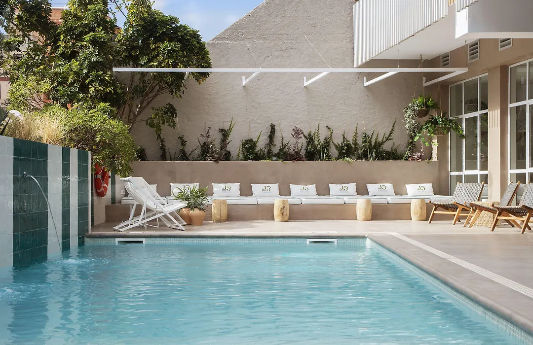 The 15Th Boutique Hotel (Adults Only)-1