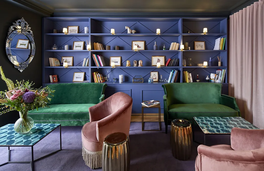 Hotel Taylor-1
