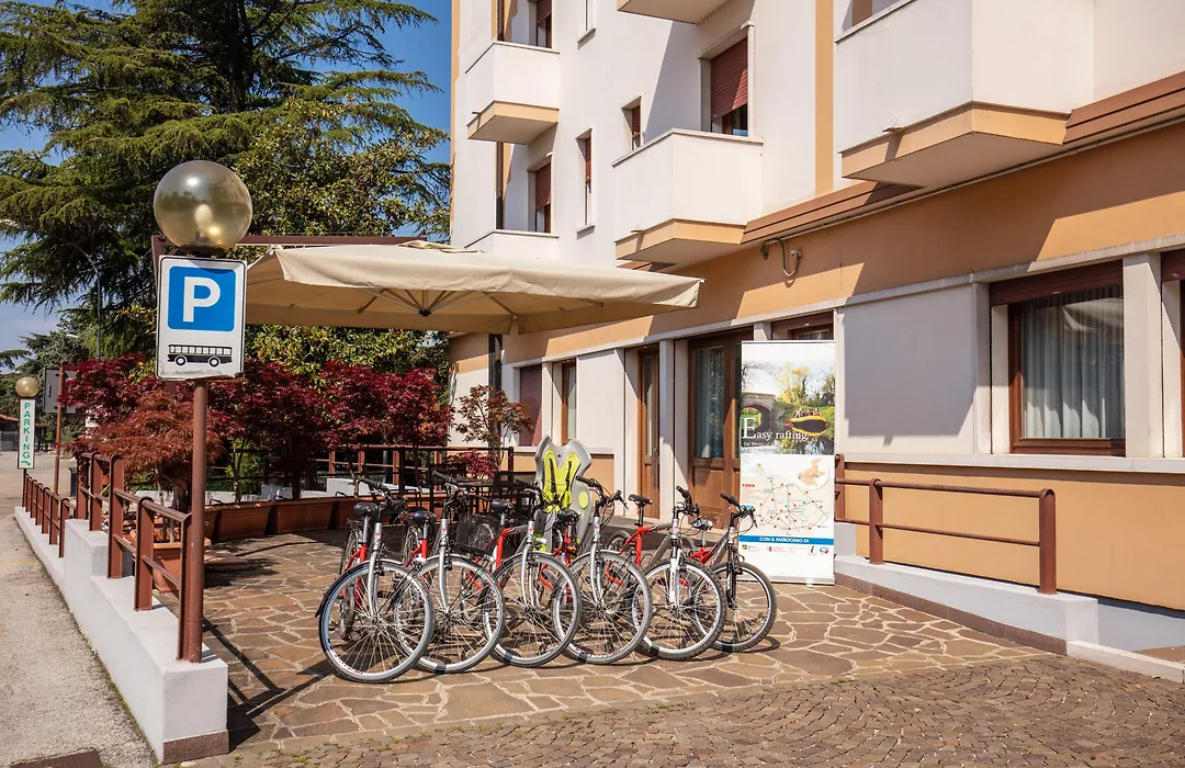 Hotel & Residence Roma-1