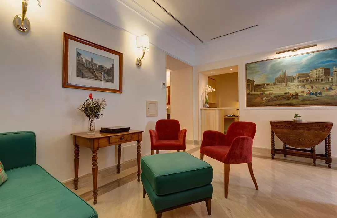 Residenza Romacentro-1