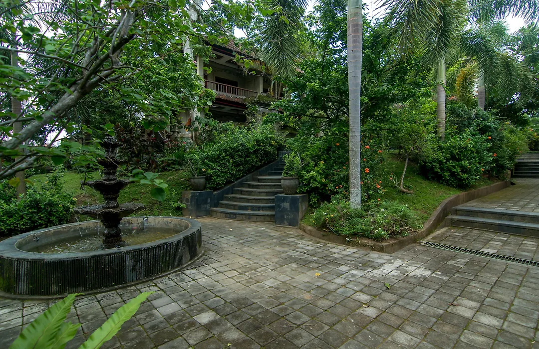 Champlung Sari Hotel&Spa Ubud-1