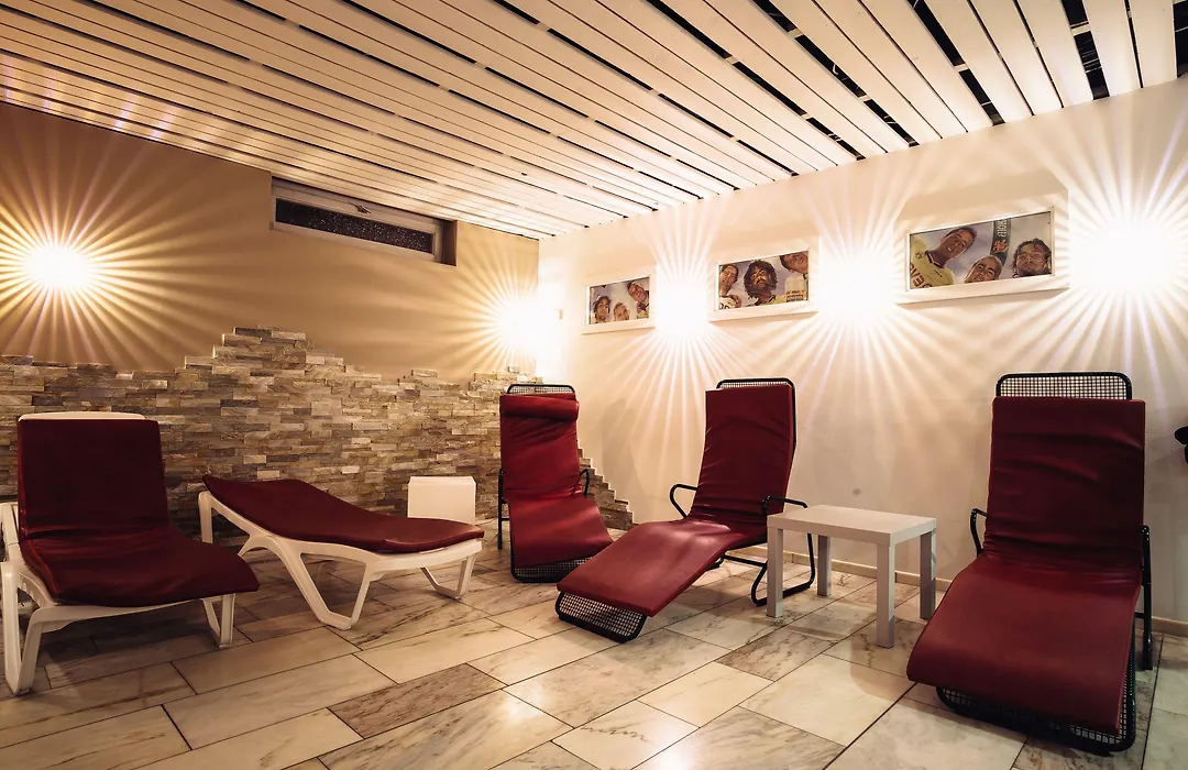 Akzent Hotel Koerner Hof-1