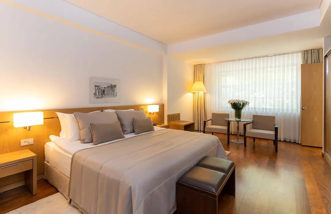 Ontur Izmir Otel-1