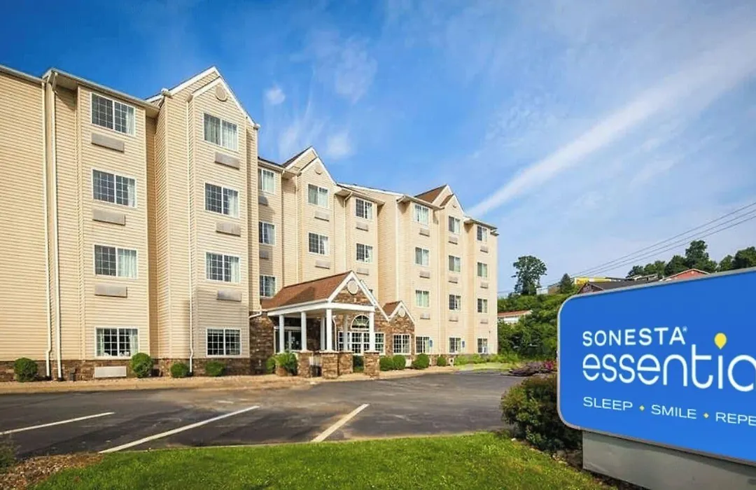 Sonesta Essential Morgantown-1