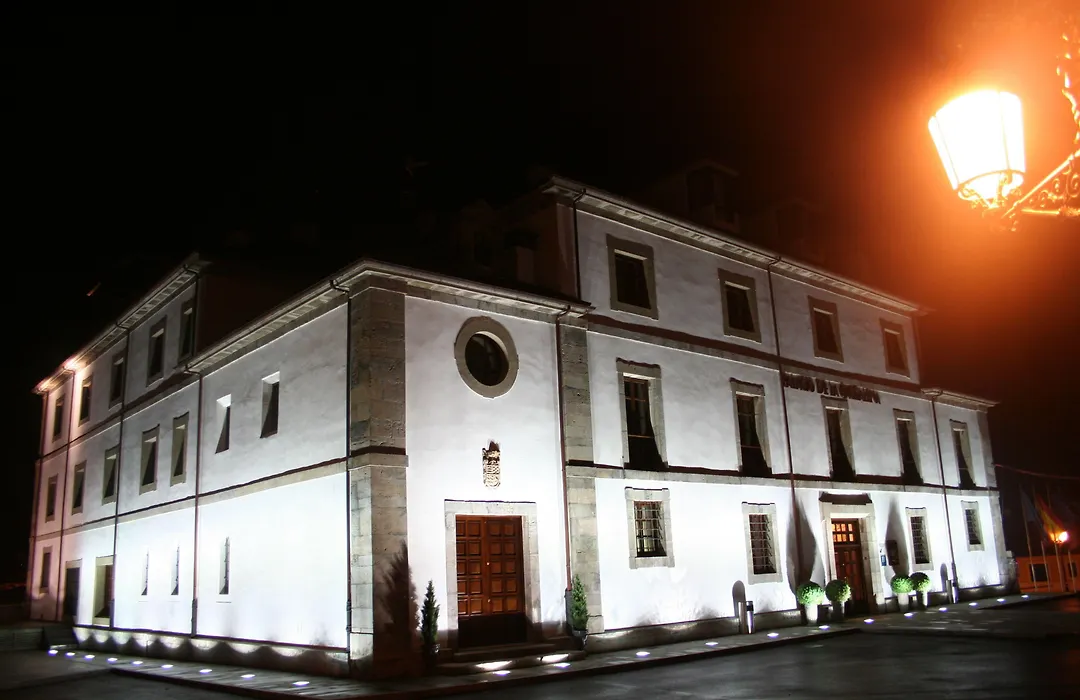 Hotel Palacio de la Magdalena-1