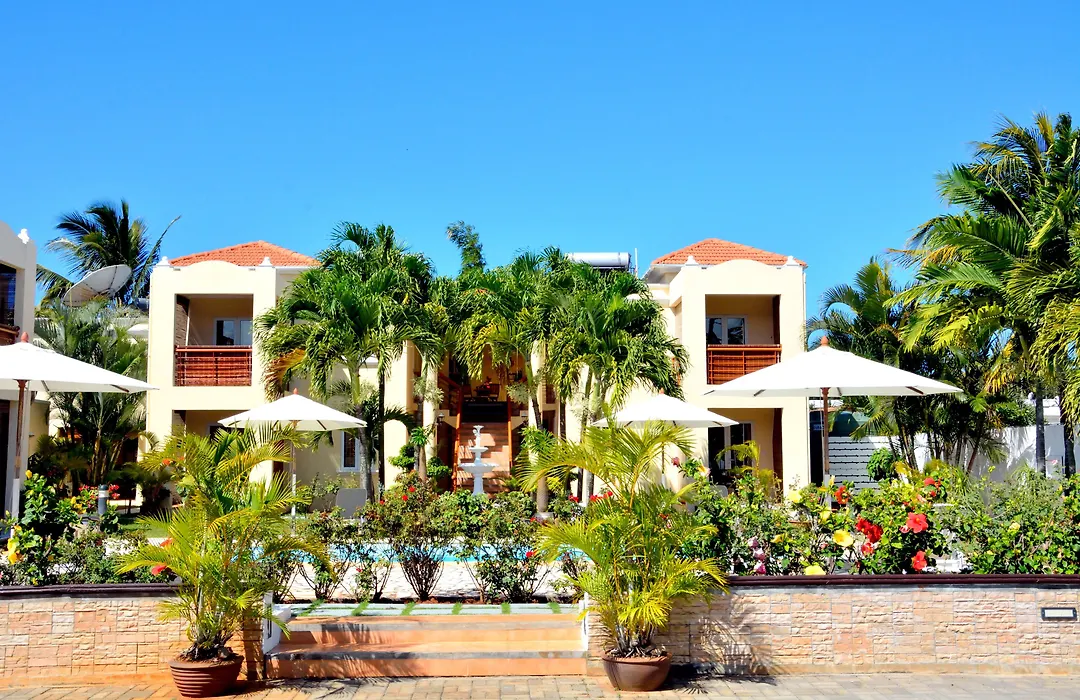 La Pointe Villas-1