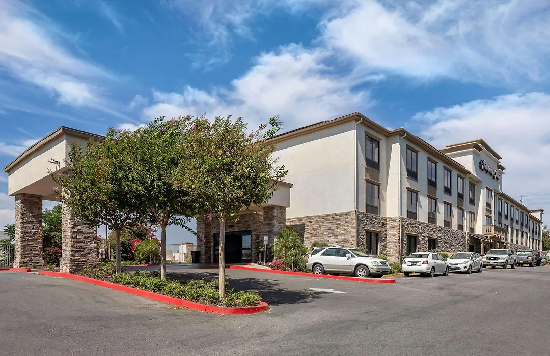 Hampton Inn Norco/Corona-1