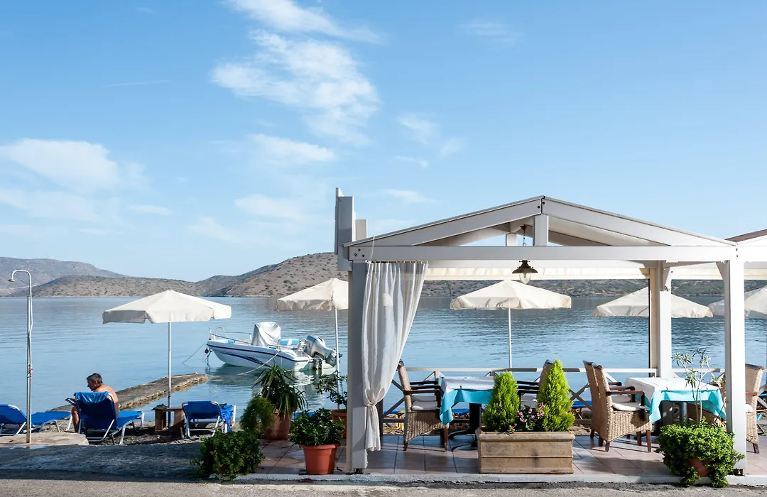 Elounda Akti Olous Adults Only-1