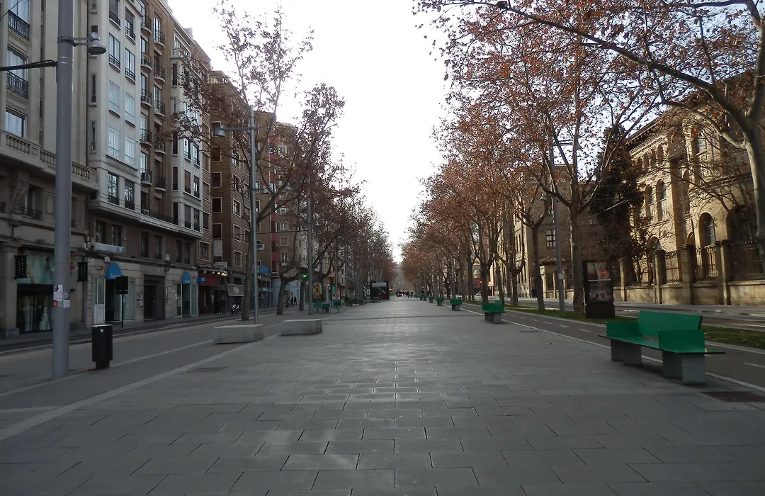 Sercotel Plaza Feria-1