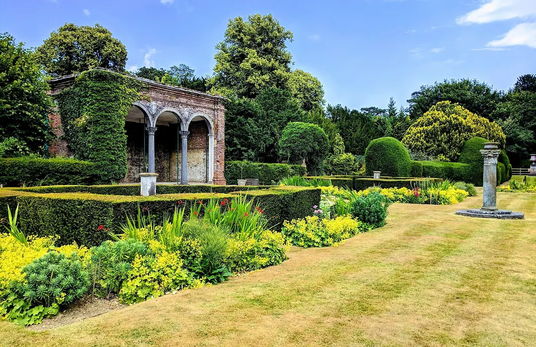 Broome Park Hotel-1