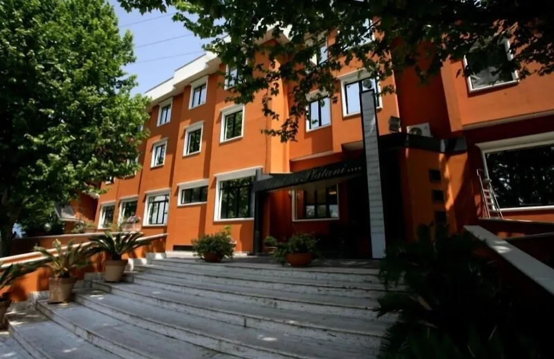Hotel dei Platani-1