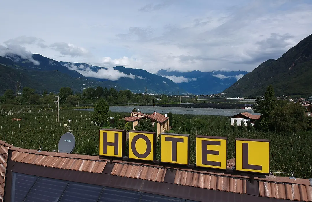 Hotel Sparerhof-1