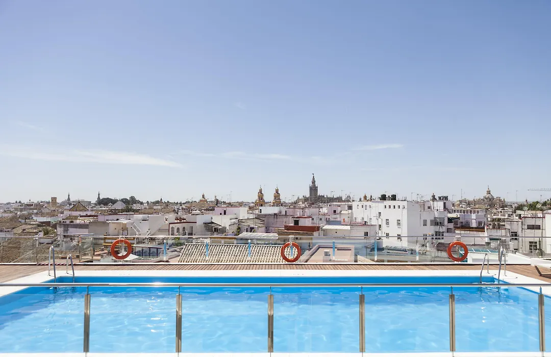 Hotel Don Paco-1
