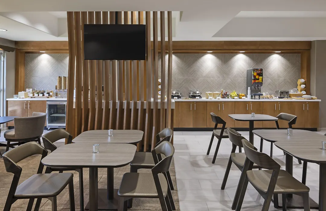 Springhill Suites By Marriott Turlock-1