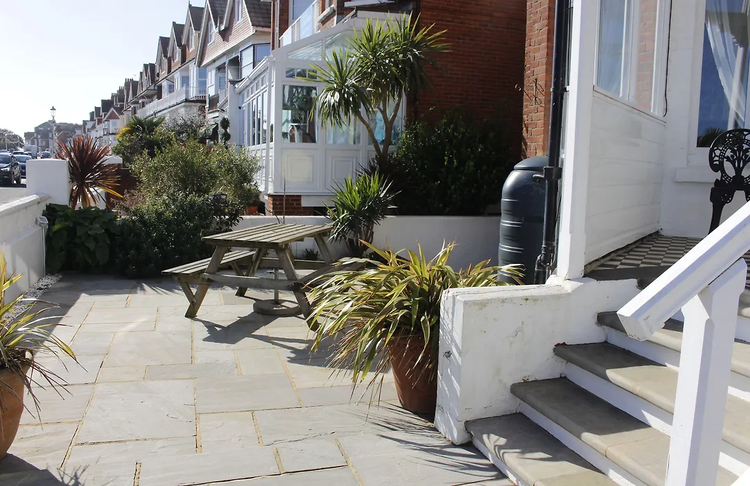 Beamsley Lodge B&B-1