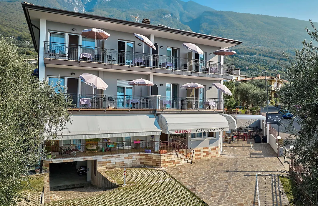 Hotel Casa Gagliardi-1