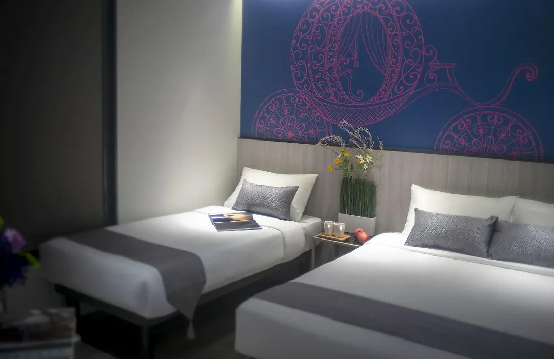 Hotel 81 Premier Princess-1
