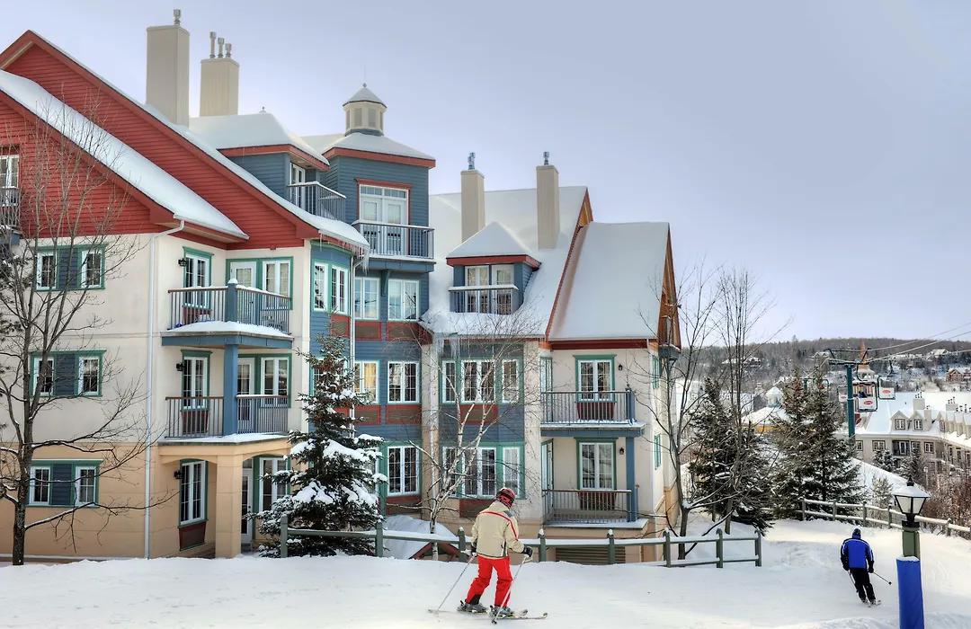 Lodge de la Montagne-1
