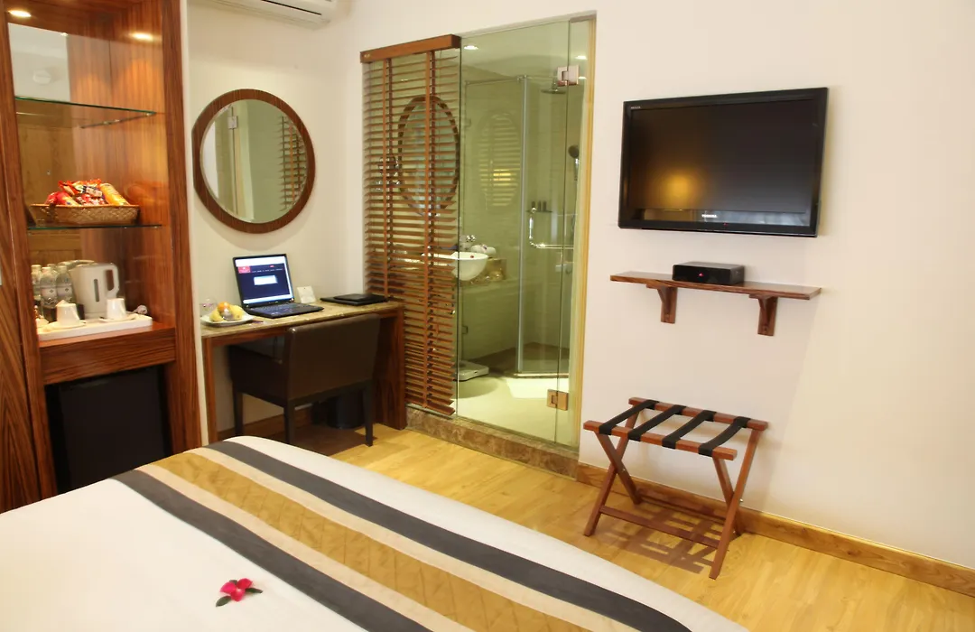 Elite Central Hotel Hanoi-1
