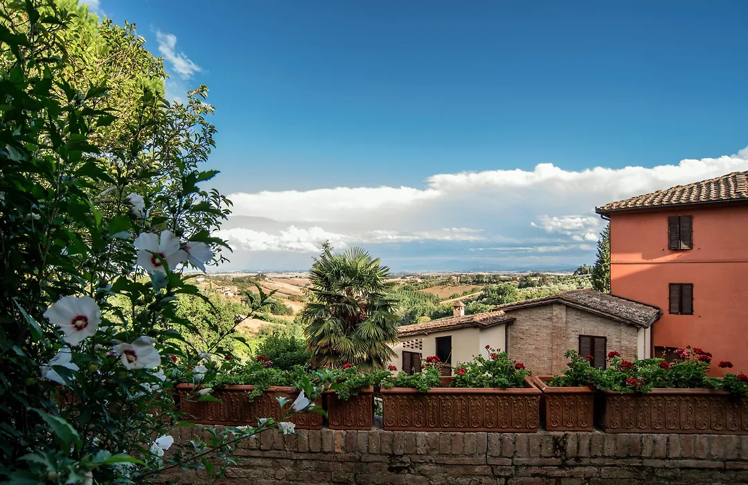 Hotel Santa Caterina-1