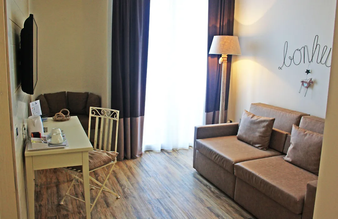 Hotel Universal-1