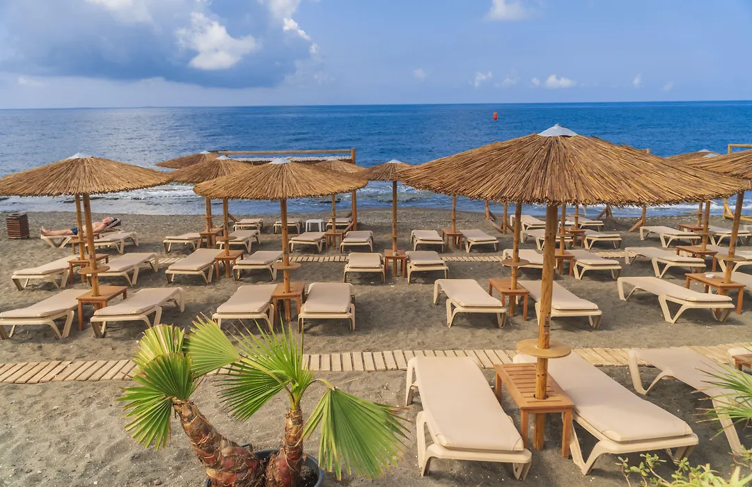 Tylissos Beach Hotel - Adults Only-1