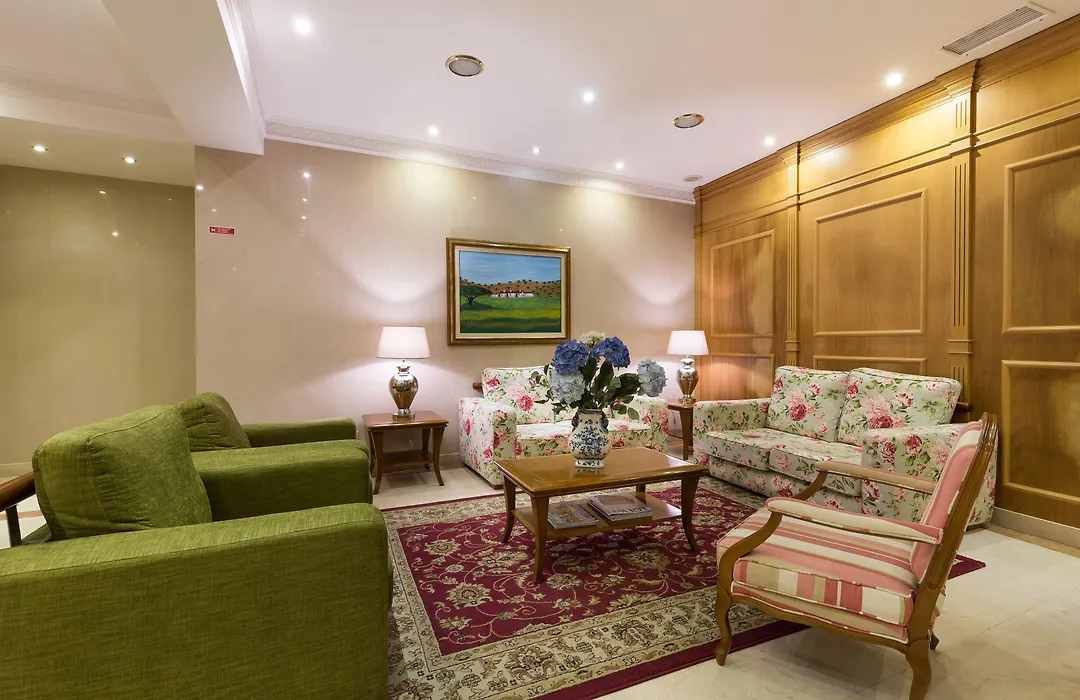 Hotel Florescente-1