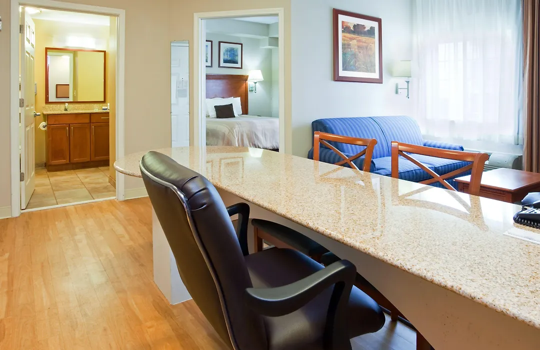 Candlewood Suites Jacksonville By Ihg-1