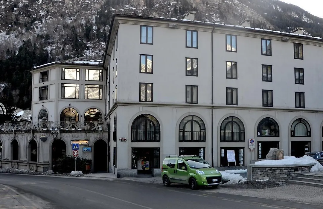 Hotel Residence Universo-1