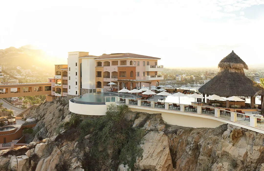 The Ridge At Playa Grande All Inclusive-1