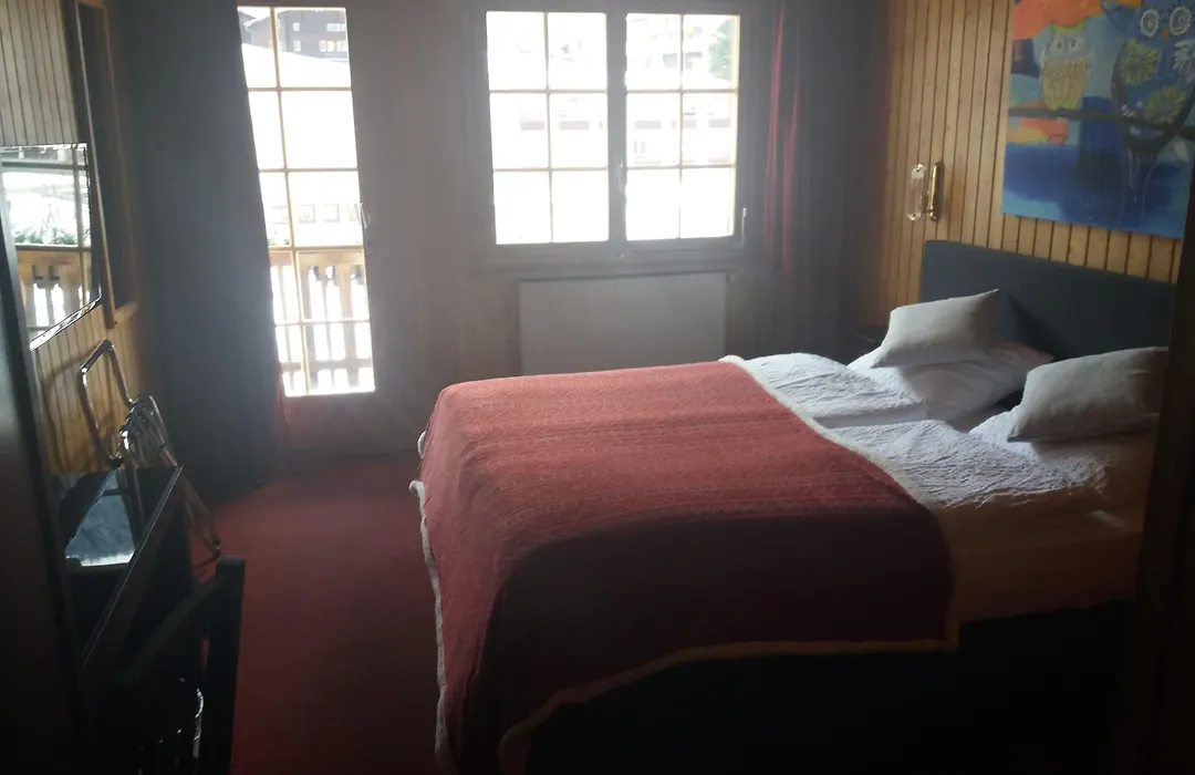 Hotel Schmitta-1