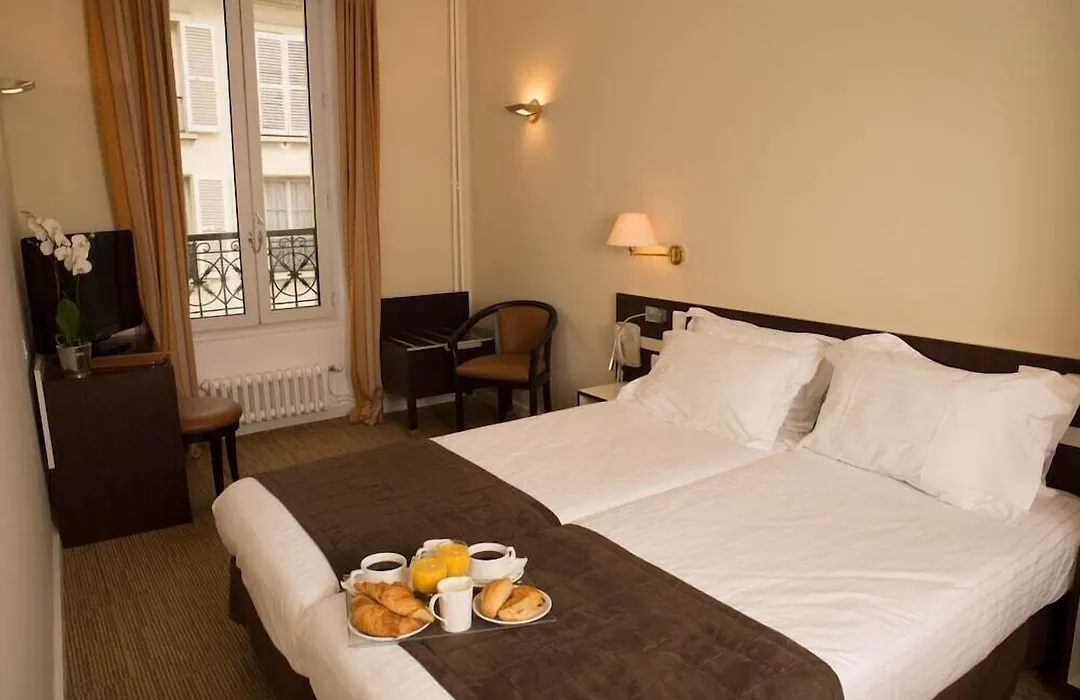 Hôtel du Nord et de l'Est-1