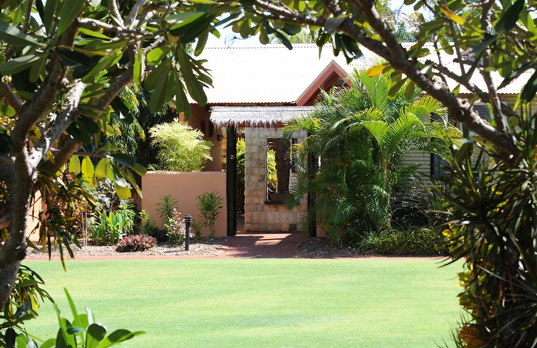 Bali Hai Resort & Spa-1