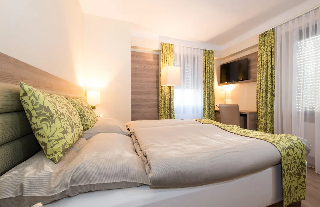 Hotel Saint Fiacre-1