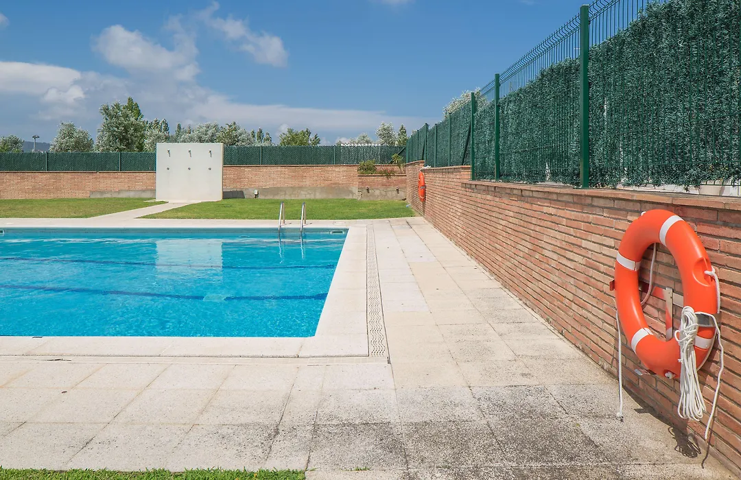 Hotel Platja D'Aro-1